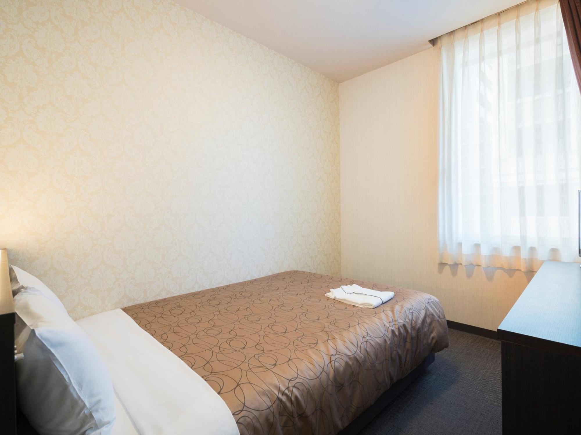 Hotel Hakata Nakasu Inn Fukuoka  Room photo